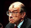 Greenspan Tetap Sakti